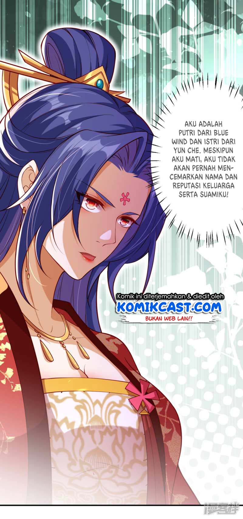 Dilarang COPAS - situs resmi www.mangacanblog.com - Komik against the gods 298 - chapter 298 299 Indonesia against the gods 298 - chapter 298 Terbaru 16|Baca Manga Komik Indonesia|Mangacan